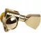 Gibson MH-025 Modern Gold Machine Heads/Metal Buttons - kulcsok