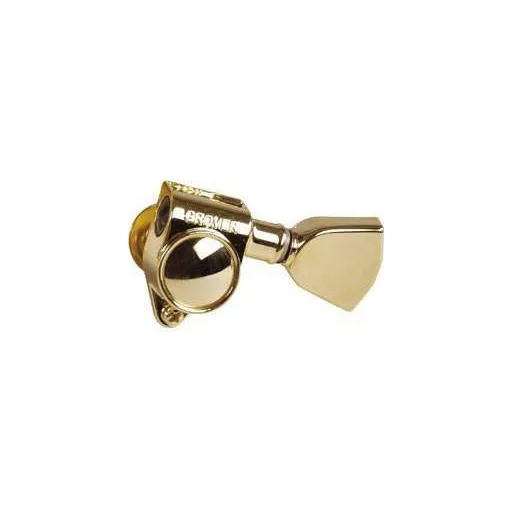 Gibson MH-025 Modern Gold Machine Heads/Metal Buttons - kulcsok