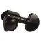 Gibson MH-030 Machine Heads Black Grover - hangolókulcsok