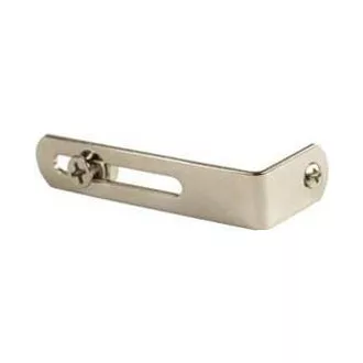 Gibson PB-020 Pickguard Bracket Chrome - rögzítő a laphoz