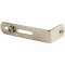 Gibson PB-020 Pickguard Bracket Chrome - rögzítő a laphoz