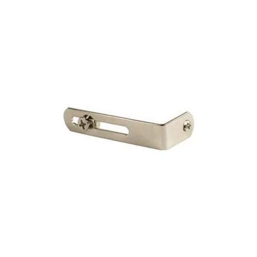 Gibson PB-020 Pickguard Bracket Chrome - rögzítő a laphoz