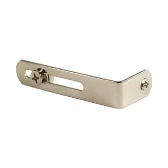   Gibson PB-030 Pickguard Bracket Nickel - rögzítés a lemezhez