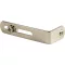 Gibson PB-030 Pickguard Bracket Nickel - rögzítés a lemezhez