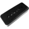 Gibson PC-050 P-90/P-100 Pickup "Soapbar" Cover/Black - hangszedő takaró