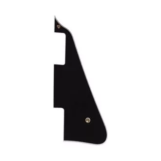Gibson PG-010 Les Paul Studio Pickguard Black - lemez