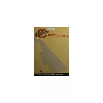 Gibson PG-050 Historic '59 Creme Pickguard - krémtok