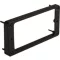 Gibson PR020 Pickup Mounting Ring (3/8" - Bridge) Black - hangszedő keret