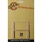 Gibson PR-035 Historic Creme Nack and Bridge Pickup Ring Set - keretkészlet