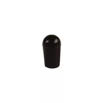   Gibson TK010 Toggle Switch Cap Black - háromállású kapcsoló sapka