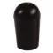 Gibson TK010 Toggle Switch Cap Black - háromállású kapcsoló sapka