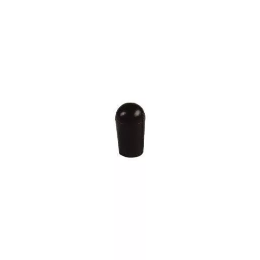 Gibson TK010 Toggle Switch Cap Black - háromállású kapcsoló sapka