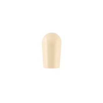   Gibson TK020 Toggle Switch Cap White - háromállású kapcsoló kupak