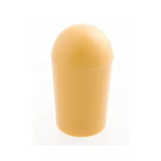   Gibson TK030 Toggle Switch Cap Vintage Amber - háromállású kapcsoló sapka