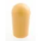 Gibson TK030 Toggle Switch Cap Vintage Amber - háromállású kapcsoló sapka