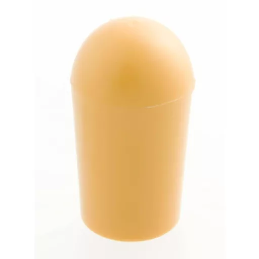 Gibson TK030 Toggle Switch Cap Vintage Amber - háromállású kapcsoló sapka
