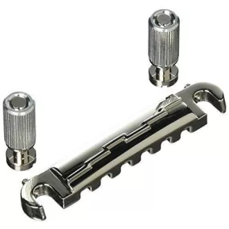   Gibson TP070 Lightening Bar Wraparound Compensating Bridge - húrtartó