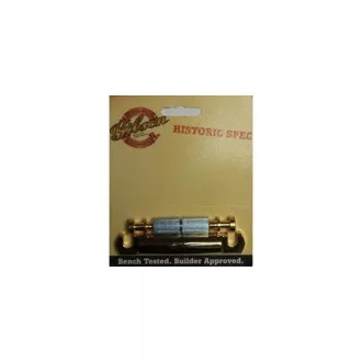 Gibson TP080 Historic Lightweight Tailpiece Gold - húrláb