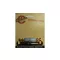 Gibson TP080 Historic Lightweight Tailpiece Gold - húrláb
