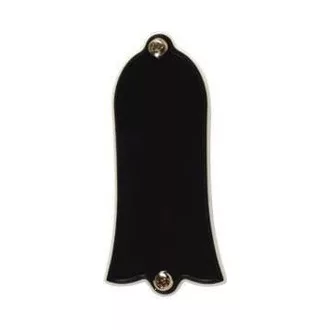 Gibson TR010 Truss Rod Cover Blank - húrpálca fedőlemeze