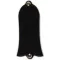 Gibson TR010 Truss Rod Cover Blank - húrpálca fedőlemeze