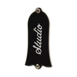   Gibson TR040 Truss Rod Cover "Les Paul Studio" - pálca takarólemez