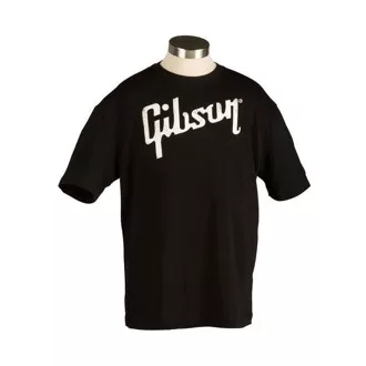Gibson GIBSON LOGO T-SHIRT XX-LARGE póló
