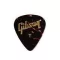 Gibson Tortoise Picks, 12 Pack, Thin gitárpengetők
