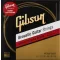 Gibson SAG-CPB13 Coated Phosphor Bronze Akusztikus Gitár Húrok 13-56 Medium Gauge húrok