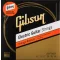 Gibson SEG-HVR10 Vintage Reissue Electric Guitar Strings 10-46 Light Gauge húrok