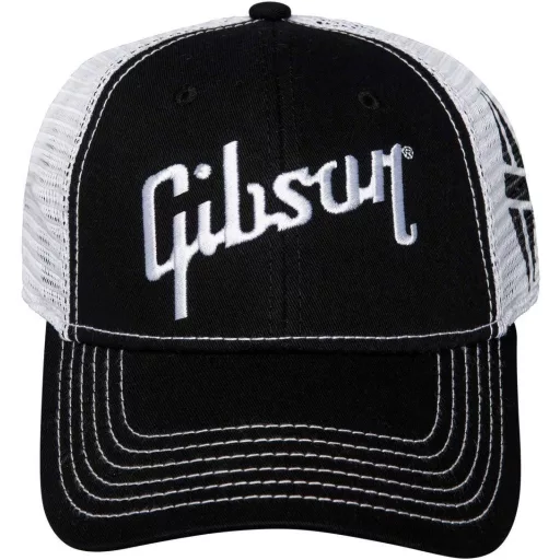 Gibson Split Diamond Hat sapka