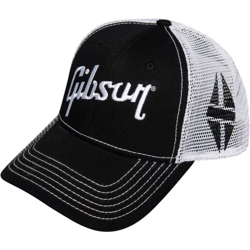 Gibson Split Diamond Hat sapka