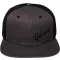 Gibson Charcoal Trucker Snapback sapka