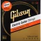 Gibson SEG-FW11 Flatwound Electric Guitar Strings elektromos gitár húrok