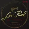 Gibson SEG-LES Les Paul Premium Electric Guitar Strings elektromos gitár húrok