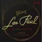 Gibson SEG-LES10 Les Paul Premium Electric Guitar Strings elektromos gitár húrok