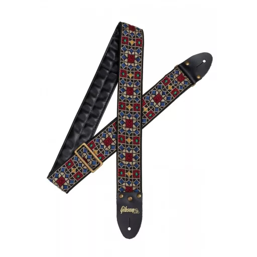 Gibson The Mosaic gitár heveder