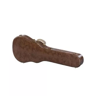 Gibson Historic Replica Les Paul Case, Hand-Aged - tok