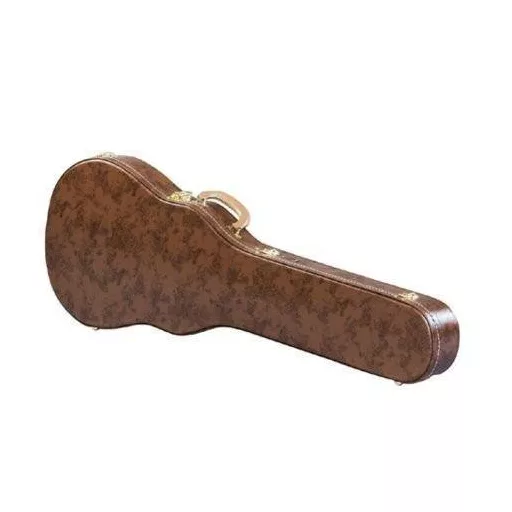 Gibson Historic Replica Les Paul Tok, Nem-Öregített - tok
