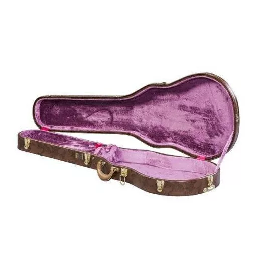 Gibson Historic Replica Les Paul Tok, Nem-Öregített - tok