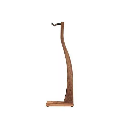 Gibson Handcrafted Walnut Guitar Stand - gitárállvány