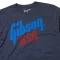 Gibson *DISC* USA Logo Póló - XL - póló
