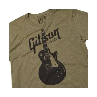 Gibson Les Paul Póló - LG - póló