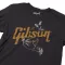 Gibson Hummingbird Tee - LG - póló