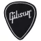 Gibson Guitar Pick Patch - felvarró