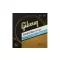 Gibson SBG-FWSSM Rövid Menzúrájú Flatwound EB Húrok 045-100 Medium basszusgitár húrok