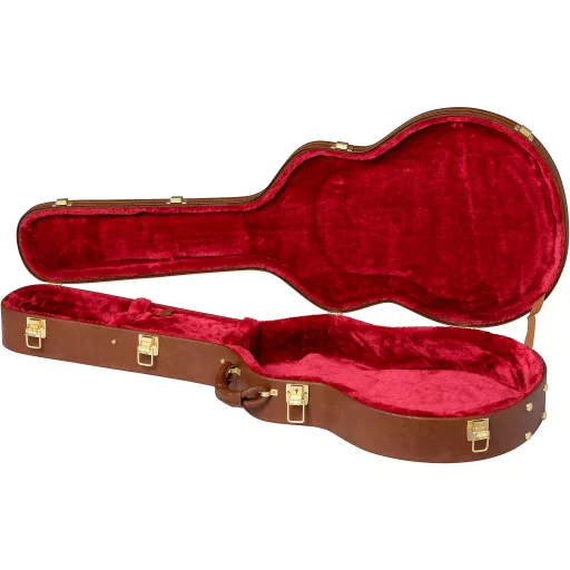 Gibson ES-335 Eredeti Keménytok