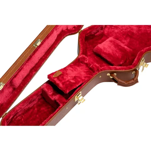 Gibson ES-335 Eredeti Keménytok