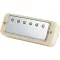 Gibson Original Mini-Humbucker (Rhythm, krómozott borítás, 2-vezetékes, Potted, Alnico II, 6,4k ohm)