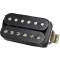 Gibson 57 Classic Underwound (Dupla fekete, Underwound, 2-vezetékes, Potted, 7.2k, Alnico 2)